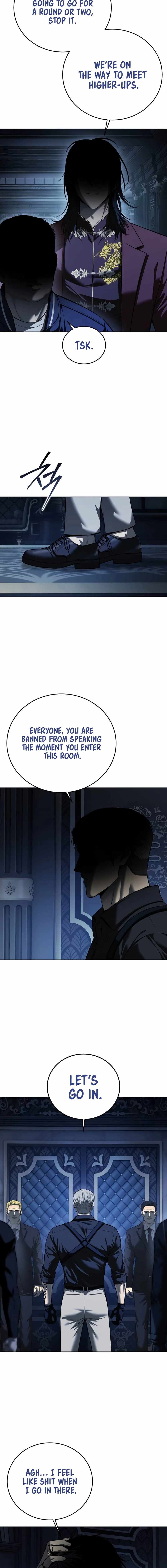 Red Shirt Chapter 10 19